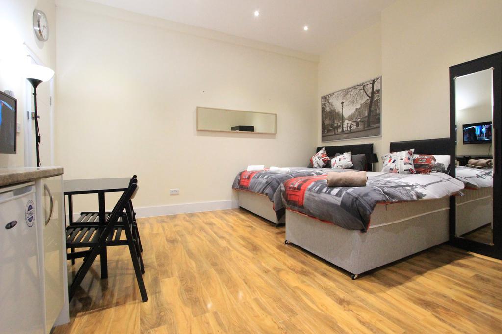 Cosy Marble Arch Apartments Londra Dış mekan fotoğraf