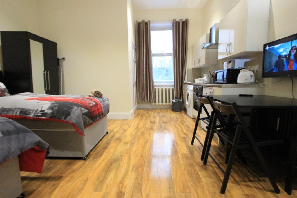 Cosy Marble Arch Apartments Londra Dış mekan fotoğraf