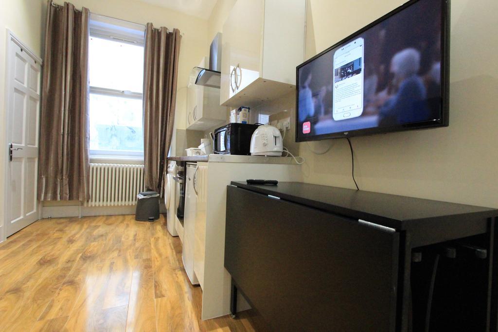 Cosy Marble Arch Apartments Londra Dış mekan fotoğraf